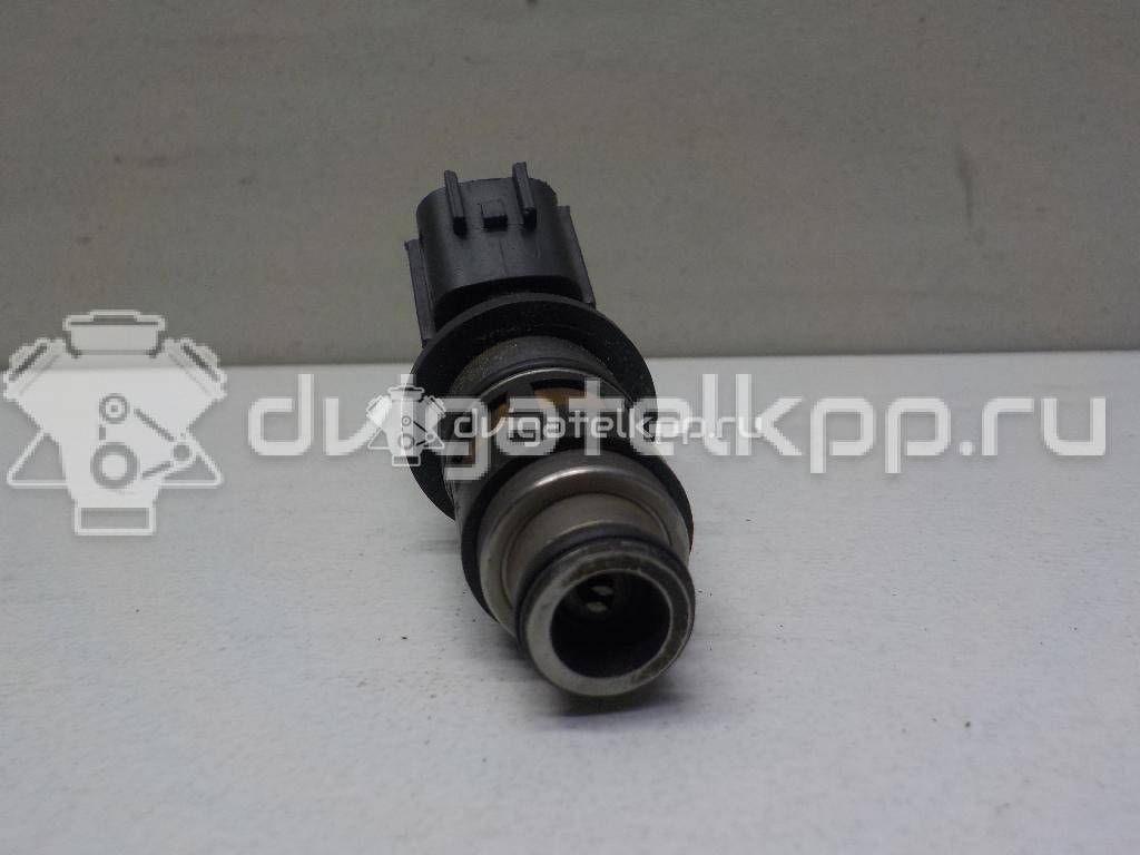 Фото Форсунка инжекторная электрическая  1660073c00 для Nissan Sunny / 100 / Primera / Almera {forloop.counter}}