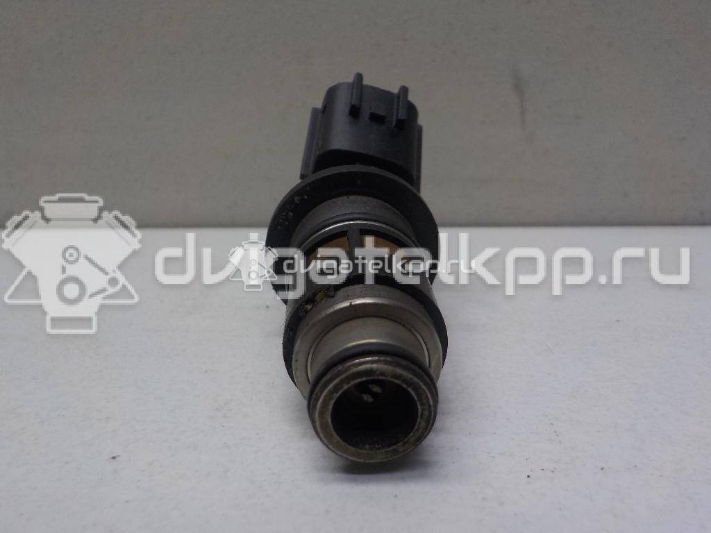 Фото Форсунка инжекторная электрическая  1660073C00 для Nissan Sunny / 100 / Primera / Almera {forloop.counter}}