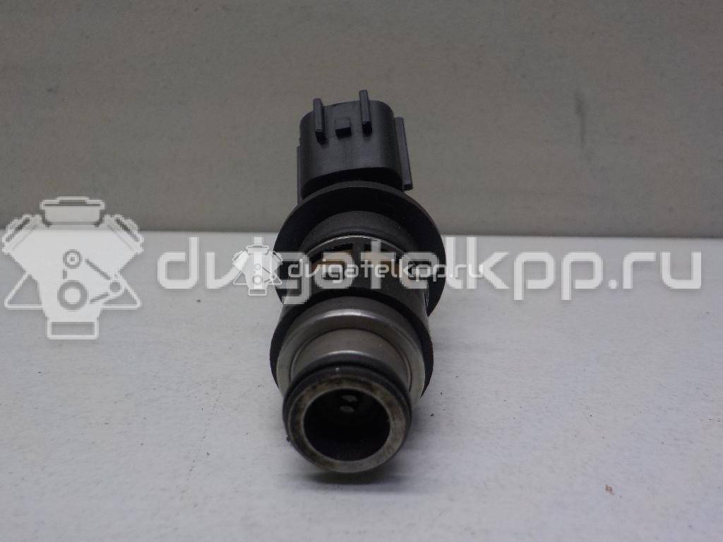 Фото Форсунка инжекторная электрическая  1660073C00 для Nissan Sunny / 100 / Primera / Almera {forloop.counter}}