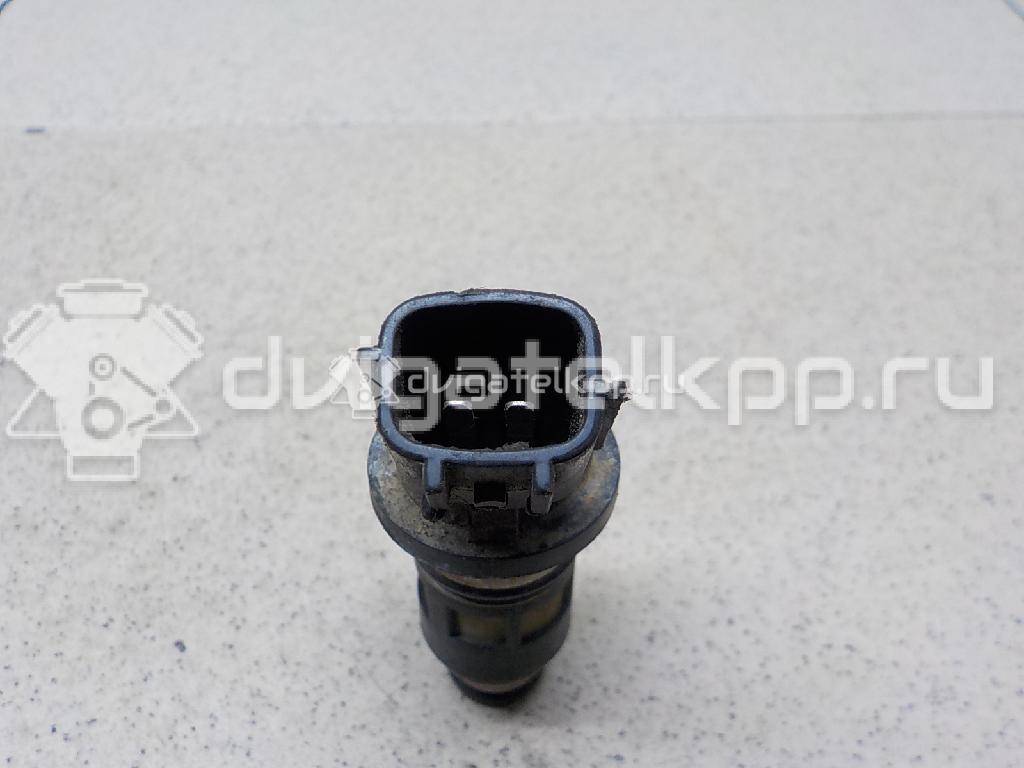 Фото Форсунка инжекторная электрическая  1660073C00 для Nissan Sunny / 100 / Primera / Almera {forloop.counter}}