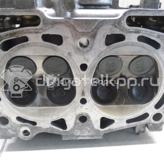 Фото Головка блока для двигателя EJ25 для Subaru Forester / Legacy / Impreza / Outback 152-211 л.с 16V 2.5 л бензин