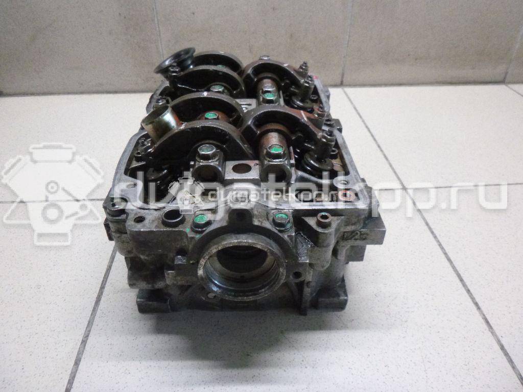 Фото Головка блока для двигателя EJ25 для Subaru Forester / Legacy / Impreza / Outback 152-211 л.с 16V 2.5 л бензин {forloop.counter}}