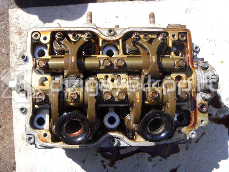 Фото Головка блока для двигателя EJ25 для Subaru Forester / Legacy / Impreza / Outback 152-211 л.с 16V 2.5 л бензин {forloop.counter}}