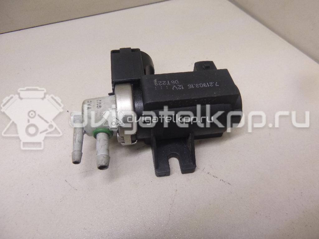 Фото Клапан электромагнитный  3512027050 для nissan Almera N16 {forloop.counter}}