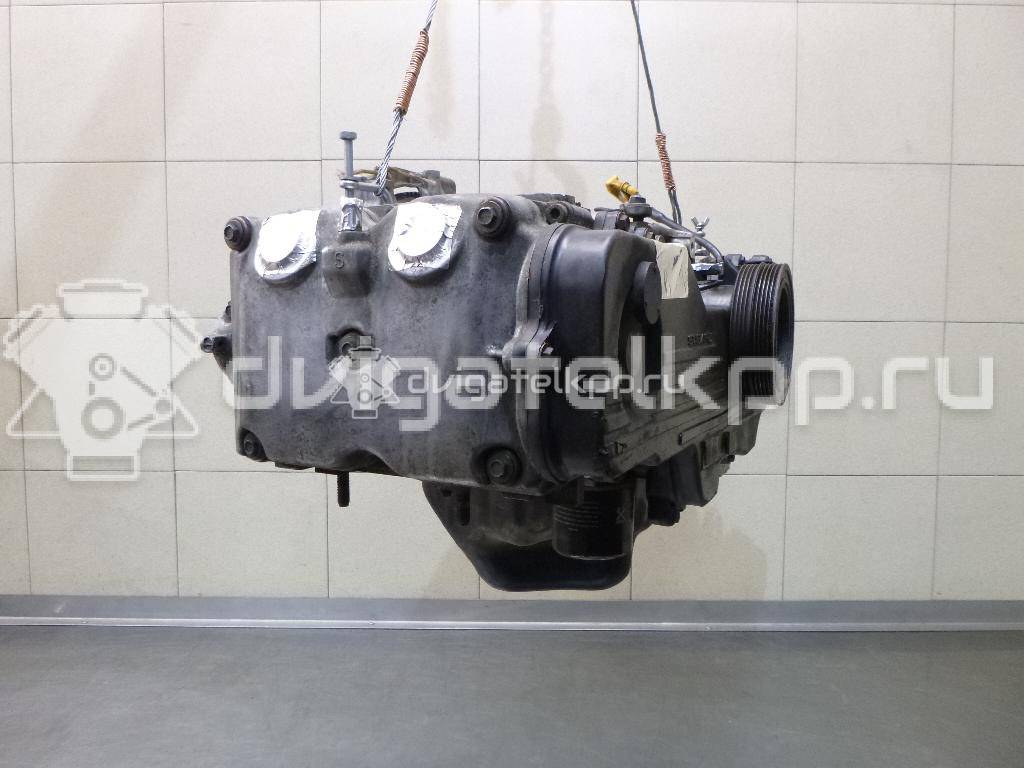 Фото Контрактный (б/у) двигатель EJ202 для Subaru Forester / Legacy 122-138 л.с 16V 2.0 л бензин 10100BK580 {forloop.counter}}