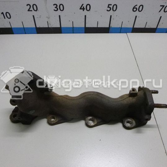 Фото Коллектор выпускной  14004EB310 для Nissan Bassara / Nv350 E26 / Serena / Sani / Presage