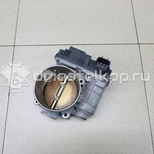 Фото Заслонка дроссельная электрическая  161198J103 для Nissan 350 Z Z33 / Murano