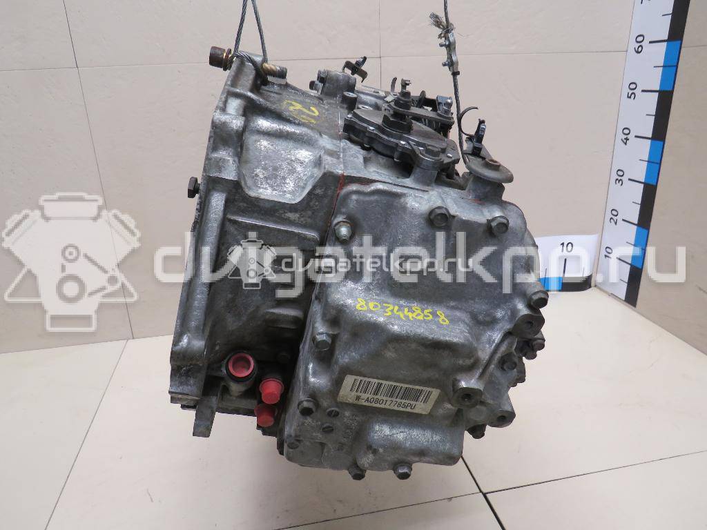 Фото Контрактная (б/у) АКПП для Holden / Opel / Chevrolet / Vauxhall 140 л.с 16V 1.8 л Z 18 XER бензин 55353941 {forloop.counter}}