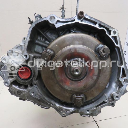 Фото Контрактная (б/у) АКПП для Opel / Vauxhall 137-140 л.с 16V 1.8 л A 18 XER бензин 55353941