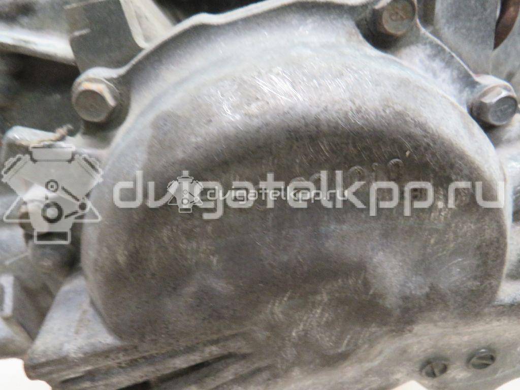 Фото Контрактная (б/у) АКПП для Opel / Vauxhall 137-140 л.с 16V 1.8 л A 18 XER бензин 55353941 {forloop.counter}}