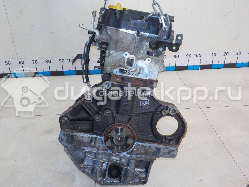 Фото Контрактный (б/у) двигатель Z 14 XEP для Holden / Opel / Vauxhall 90 л.с 16V 1.4 л бензин 93185101 {forloop.counter}}