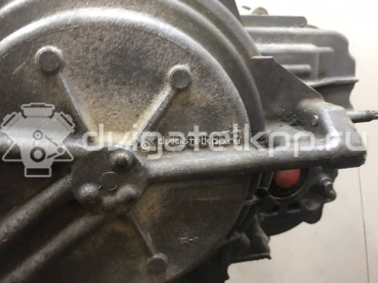 Фото Контрактная (б/у) АКПП для Opel / Vauxhall 114-116 л.с 16V 1.6 л A 16 XER бензин 19210904 {forloop.counter}}