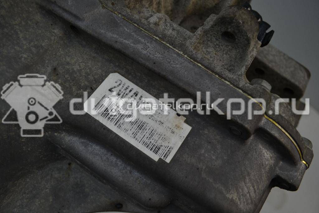 Фото Контрактная (б/у) АКПП для Opel / Vauxhall 114-116 л.с 16V 1.6 л A 16 XER бензин 701135 {forloop.counter}}