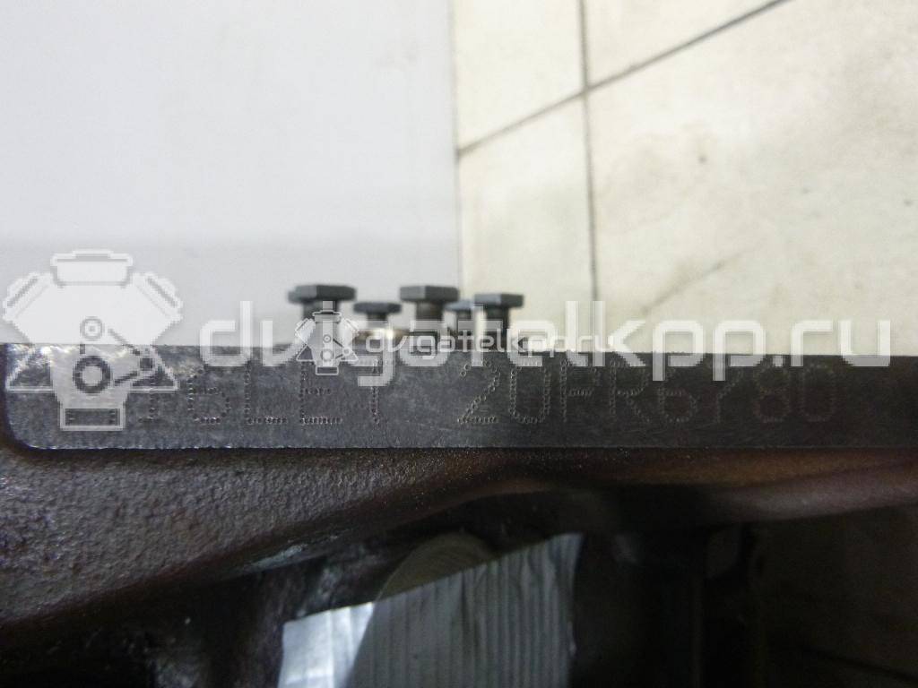 Фото Контрактный (б/у) двигатель A 16 LET для Holden / Opel / Vauxhall / Saab 180 л.с 16V 1.6 л бензин 55564961 {forloop.counter}}