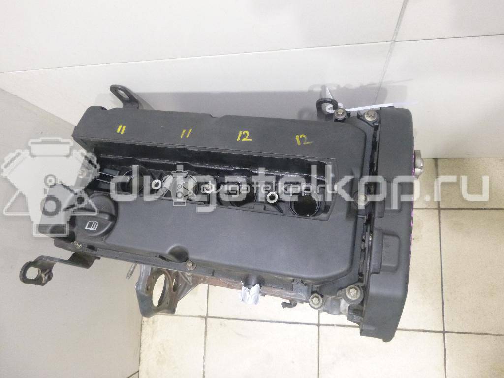 Фото Контрактный (б/у) двигатель A 16 LET для Holden / Opel / Vauxhall / Saab 180 л.с 16V 1.6 л бензин 55564961 {forloop.counter}}