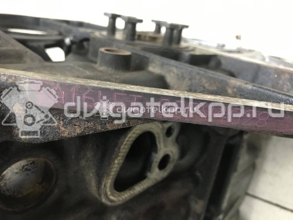 Фото Контрактный (б/у) двигатель A 16 LET для Holden / Opel / Vauxhall / Saab 180 л.с 16V 1.6 л бензин 5600064 {forloop.counter}}