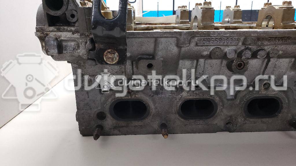 Фото Головка блока  55567457 для Holden / Opel / Vauxhall / Saab {forloop.counter}}