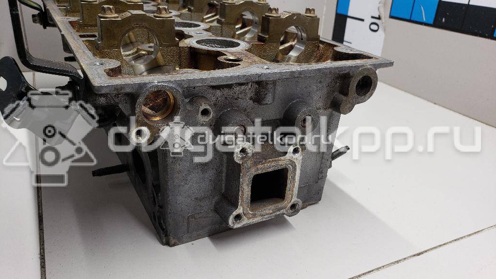 Фото Головка блока  55567457 для Holden / Opel / Vauxhall / Saab {forloop.counter}}