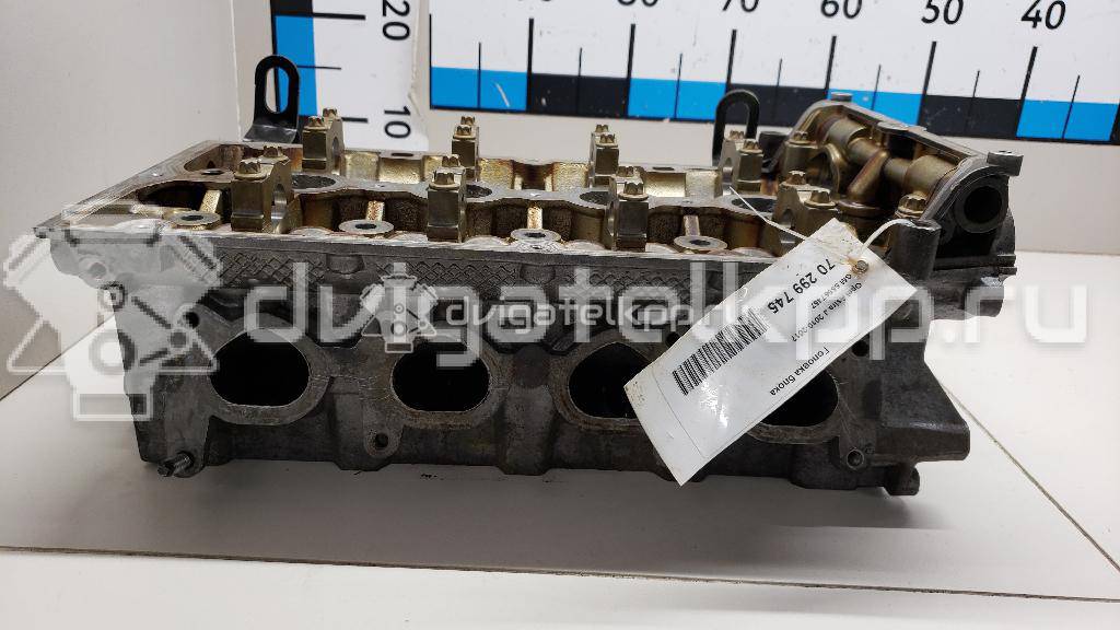 Фото Головка блока  55567457 для Holden / Opel / Vauxhall / Saab {forloop.counter}}