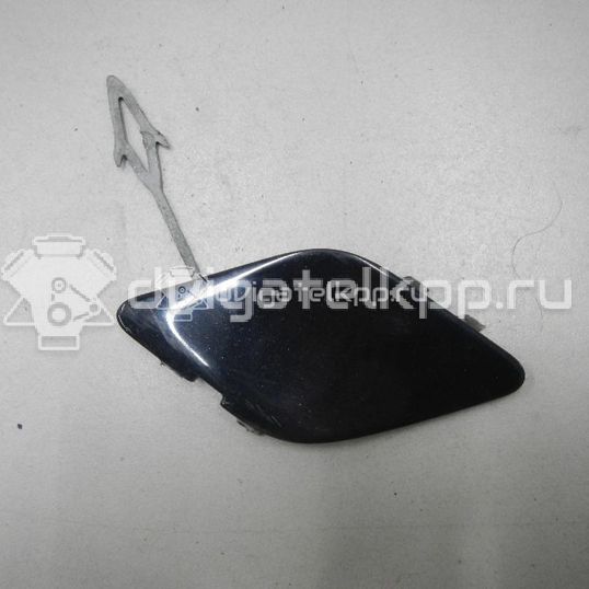 Фото Заглушка буксировочного крюка  13266588 для Opel Astra