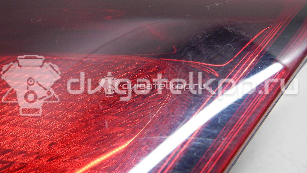 Фото Фонарь задний внутренний правый  13360792 для Opel Astra {forloop.counter}}