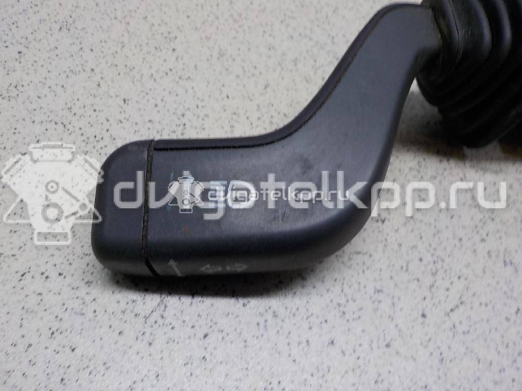 Фото Переключатель поворотов подрулевой  09185413 для Opel Tigra / Corsa / Combo / Meriva {forloop.counter}}