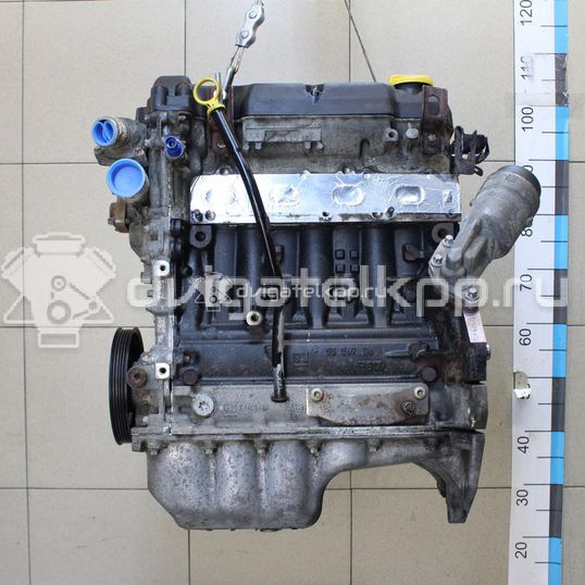 Фото Контрактный (б/у) двигатель Z 12 XEP для Opel / Suzuki / Vauxhall 75-80 л.с 16V 1.2 л бензин 55354081