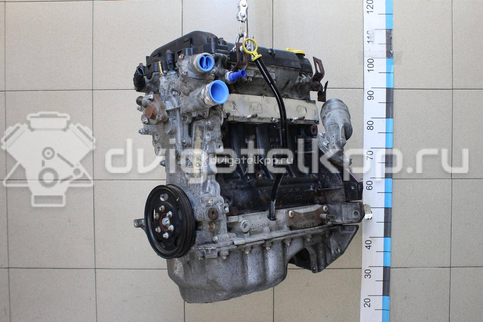 Фото Контрактный (б/у) двигатель Z 12 XEP для Opel / Suzuki / Vauxhall 75-80 л.с 16V 1.2 л бензин 55354081 {forloop.counter}}