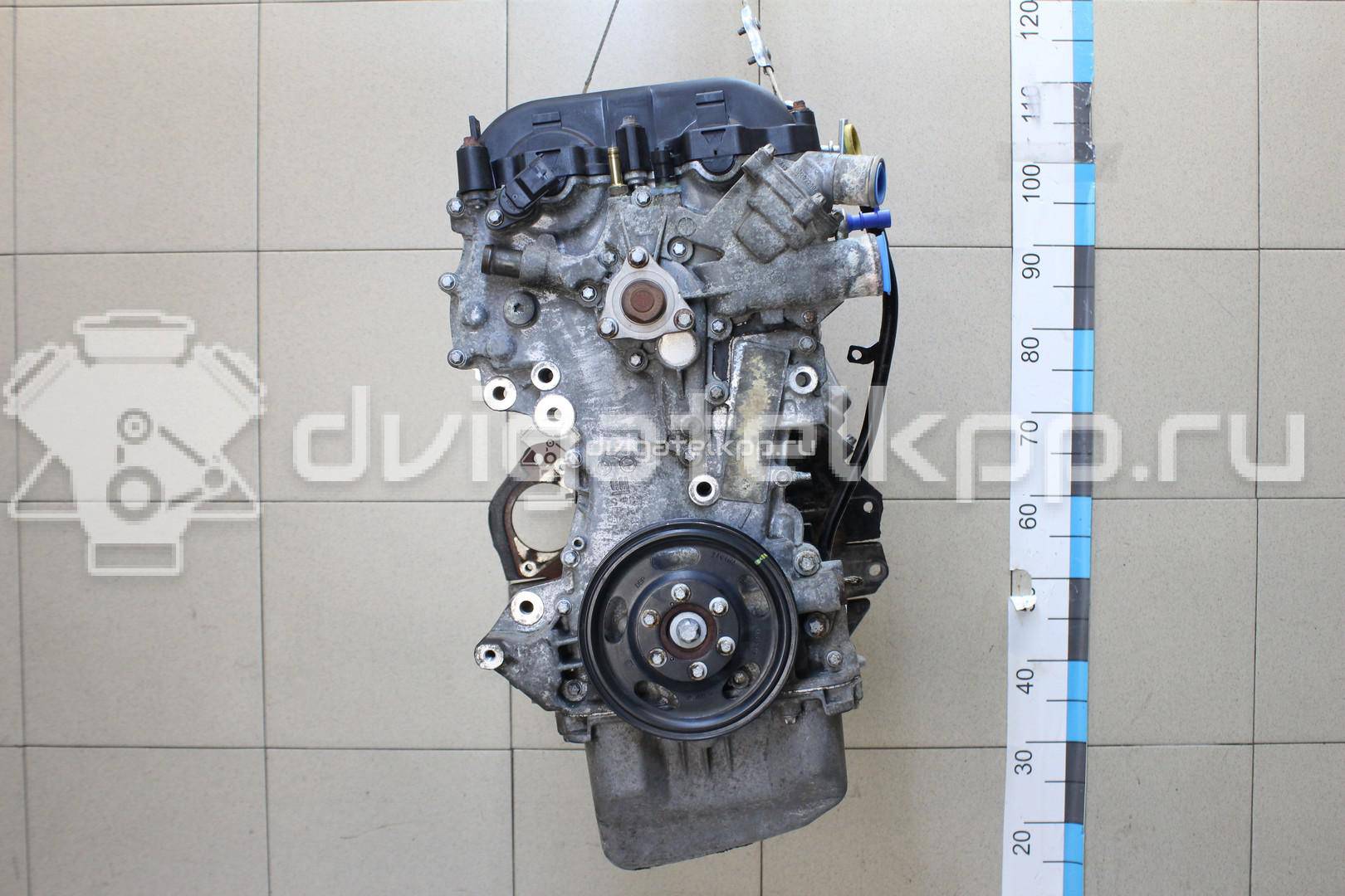 Фото Контрактный (б/у) двигатель Z 12 XEP для Opel / Suzuki / Vauxhall 75-80 л.с 16V 1.2 л бензин 55354081 {forloop.counter}}