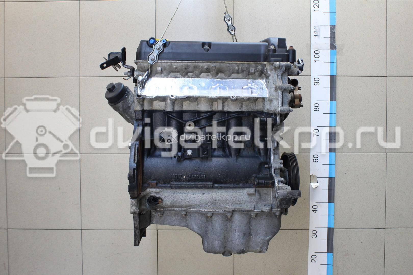 Фото Контрактный (б/у) двигатель Z 12 XEP для Opel / Suzuki / Vauxhall 75-80 л.с 16V 1.2 л бензин 55354081 {forloop.counter}}