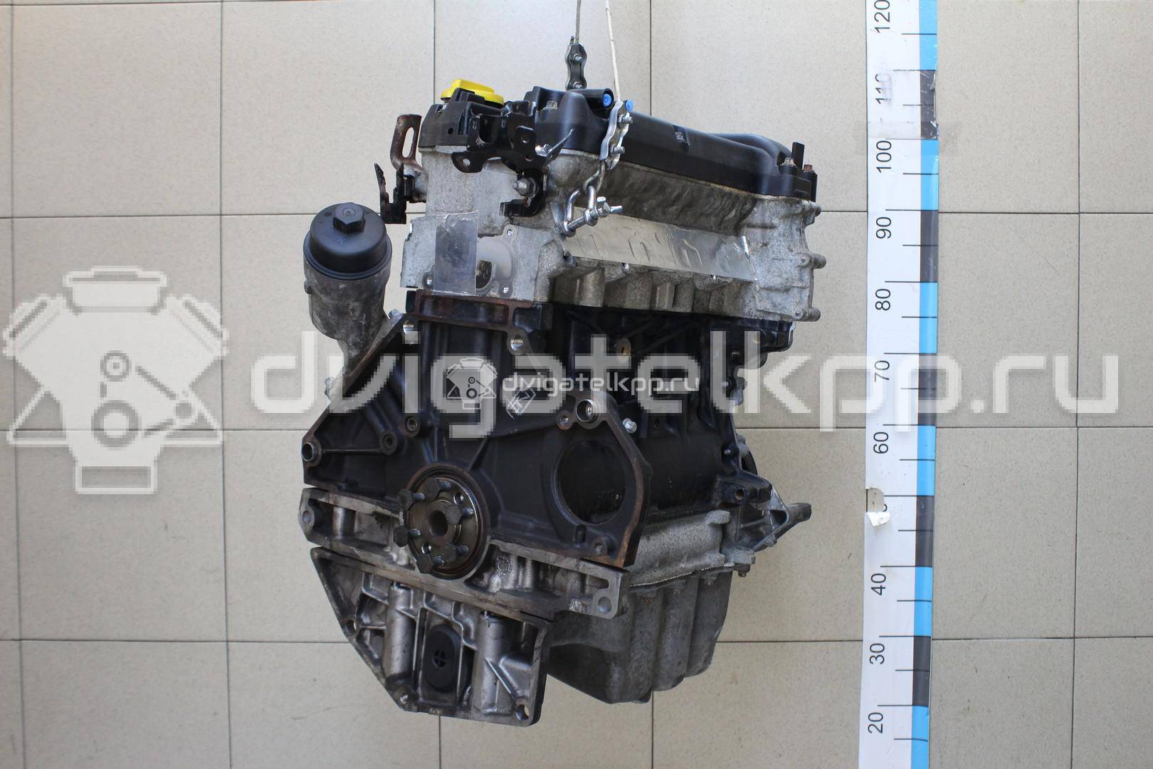 Фото Контрактный (б/у) двигатель Z 12 XEP для Opel / Suzuki / Vauxhall 75-80 л.с 16V 1.2 л бензин 55354081 {forloop.counter}}