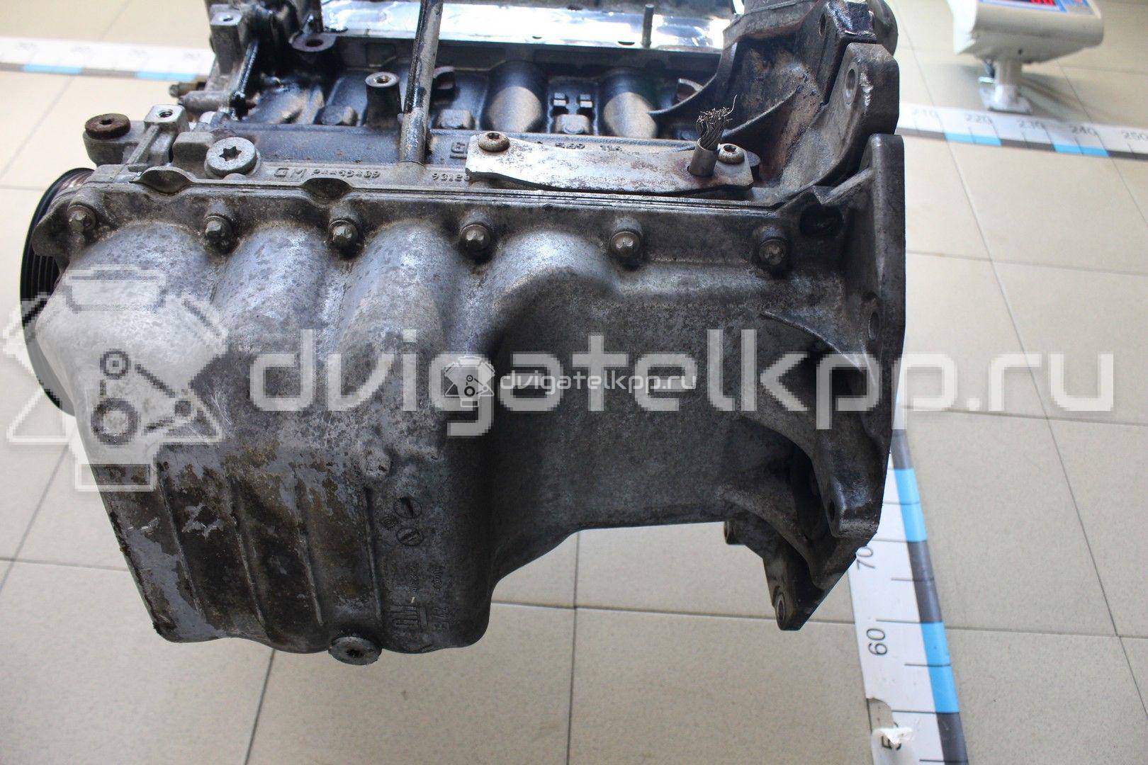 Фото Контрактный (б/у) двигатель Z 12 XEP для Opel / Suzuki / Vauxhall 75-80 л.с 16V 1.2 л бензин 55354081 {forloop.counter}}