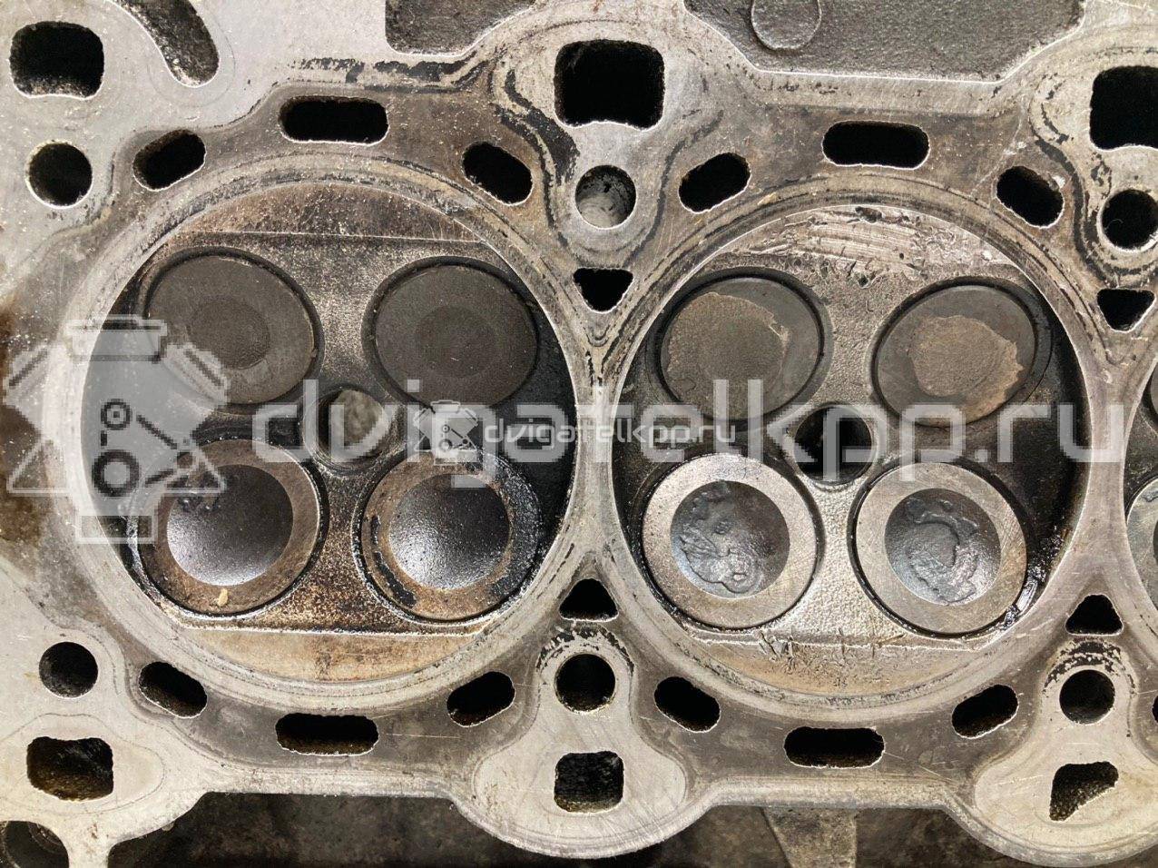 Фото Головка блока  55355423 для Holden / Opel / Suzuki / Vauxhall {forloop.counter}}