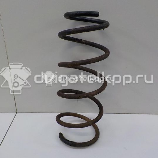 Фото Пружина передняя  93188977 для Opel Corsa