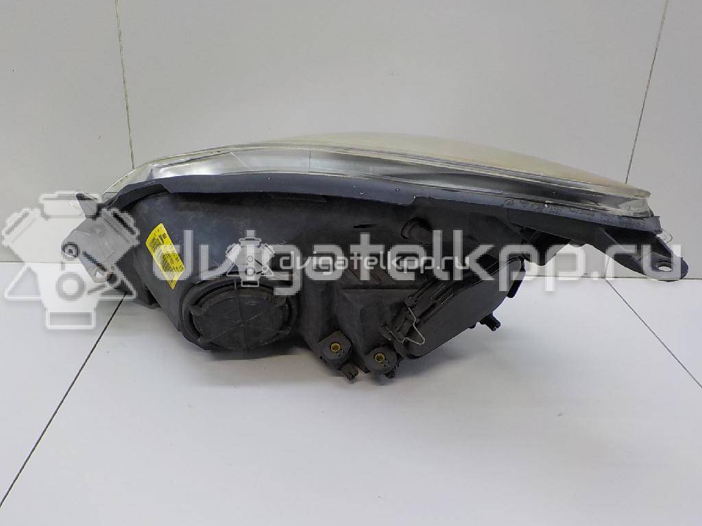 Фото Фара правая  93189360 для Opel Corsa {forloop.counter}}