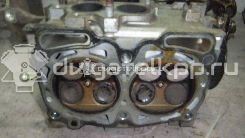 Фото Головка блока для двигателя EJ25 для Subaru Forester / Legacy / Impreza / Outback 152-211 л.с 16V 2.5 л бензин {forloop.counter}}