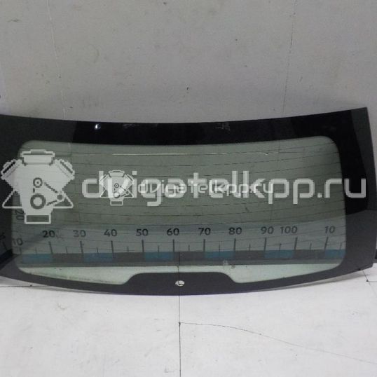 Фото Стекло двери багажника  5161408 для Opel Meriva