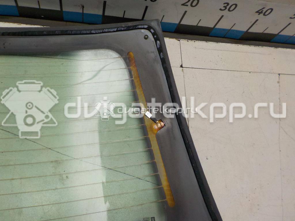 Фото Стекло двери багажника  5161408 для Opel Meriva {forloop.counter}}