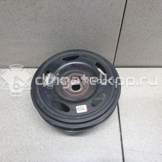 Фото Шкив коленвала  55571403 для Opel Astra / Adam / Mokka X / Meriva