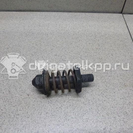 Фото Замок капота  1178533 для Opel Tigra / Astra / Corsa / Vectra / Signum