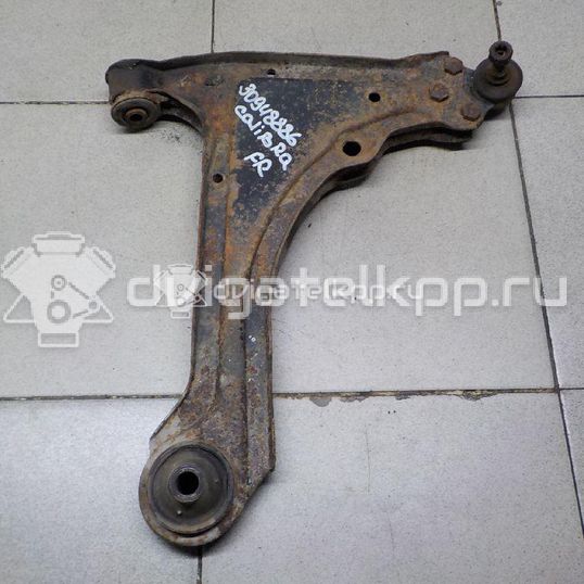 Фото Рычаг передний правый  90473227 для Opel Astra / Calibra A 85 / Vectra