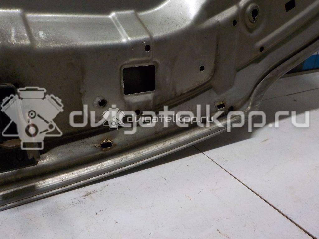 Фото Капот  1160237 для Opel Vectra {forloop.counter}}