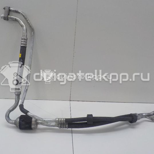 Фото Трубка кондиционера  6850464 для Opel Vectra