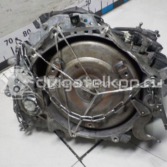 Фото Контрактная (б/у) АКПП для Holden / Opel / Chevrolet / Vauxhall 150-155 л.с 16V 2.2 л Z 22 YH бензин 701073