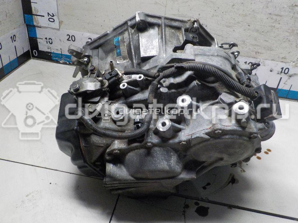 Фото Контрактная (б/у) АКПП для Holden / Opel / Chevrolet / Vauxhall 150-155 л.с 16V 2.2 л Z 22 YH бензин 701073 {forloop.counter}}