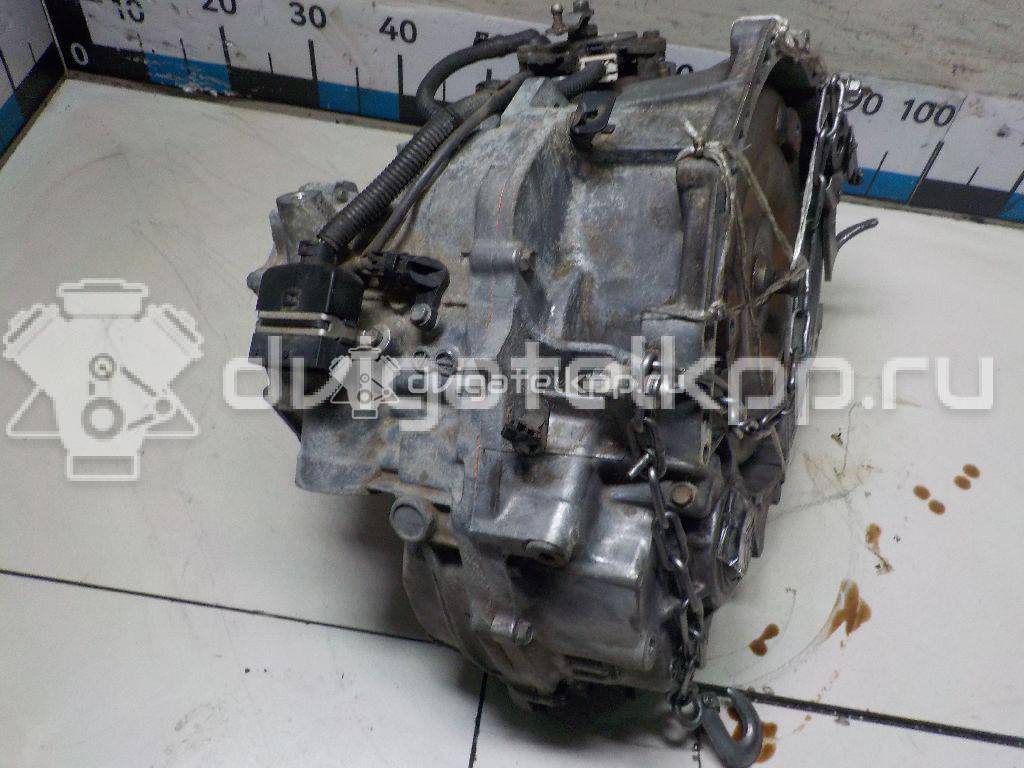 Фото Контрактная (б/у) АКПП для Holden / Opel / Chevrolet / Vauxhall 150-155 л.с 16V 2.2 л Z 22 YH бензин 701073 {forloop.counter}}