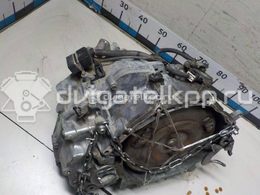 Фото Контрактная (б/у) АКПП для Holden / Opel / Chevrolet / Vauxhall 150-155 л.с 16V 2.2 л Z 22 YH бензин 701073 {forloop.counter}}