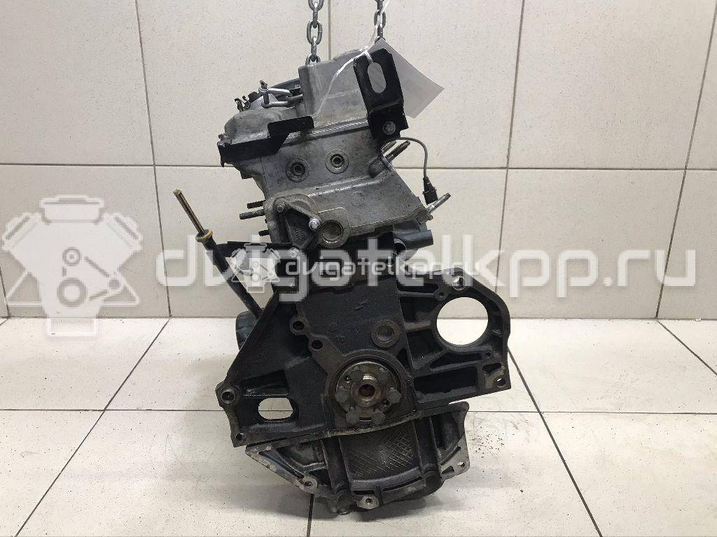 Фото Контрактный (б/у) двигатель Z 18 XE для Holden / Opel / Chevrolet / Vauxhall 122-125 л.с 16V 1.8 л бензин 0603217 {forloop.counter}}