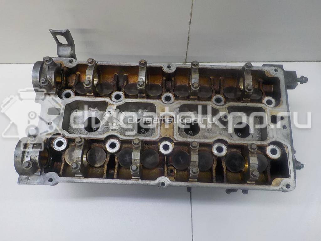 Фото Головка блока  93180332 для Holden / Opel / Chevrolet / Vauxhall {forloop.counter}}