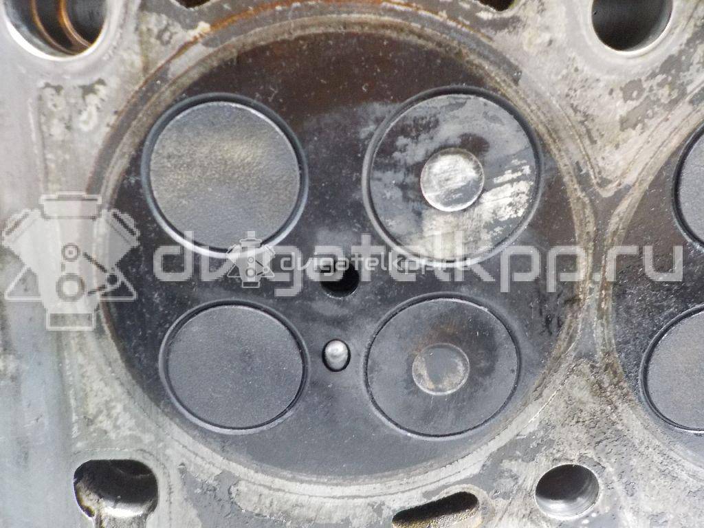 Фото Головка блока  90543620 для opel Vectra C {forloop.counter}}